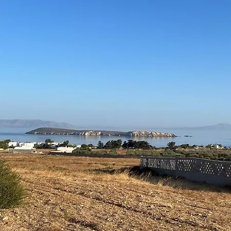 In Drios, Paros Island, Greece. * 드리오스