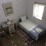 بيت للعطل In Drios, Paros Island, Greece.