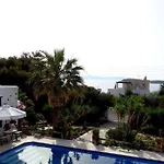 In Drios, Paros Island, Greece. * دريوس