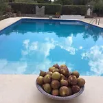 بيت للعطل In Drios, Paros Island, Greece. دريوس