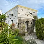 بيت للعطل In Drios, Paros Island, Greece. دريوس