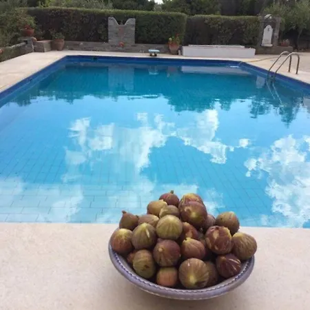 Дом отдыха In Drios, Paros Island, Greece. Дриос