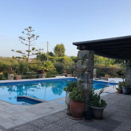 In Drios, Paros Island, Greece. *