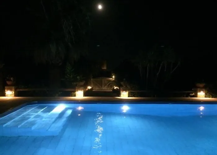 In Drios, Paros Island, Greece. Holiday home Drios